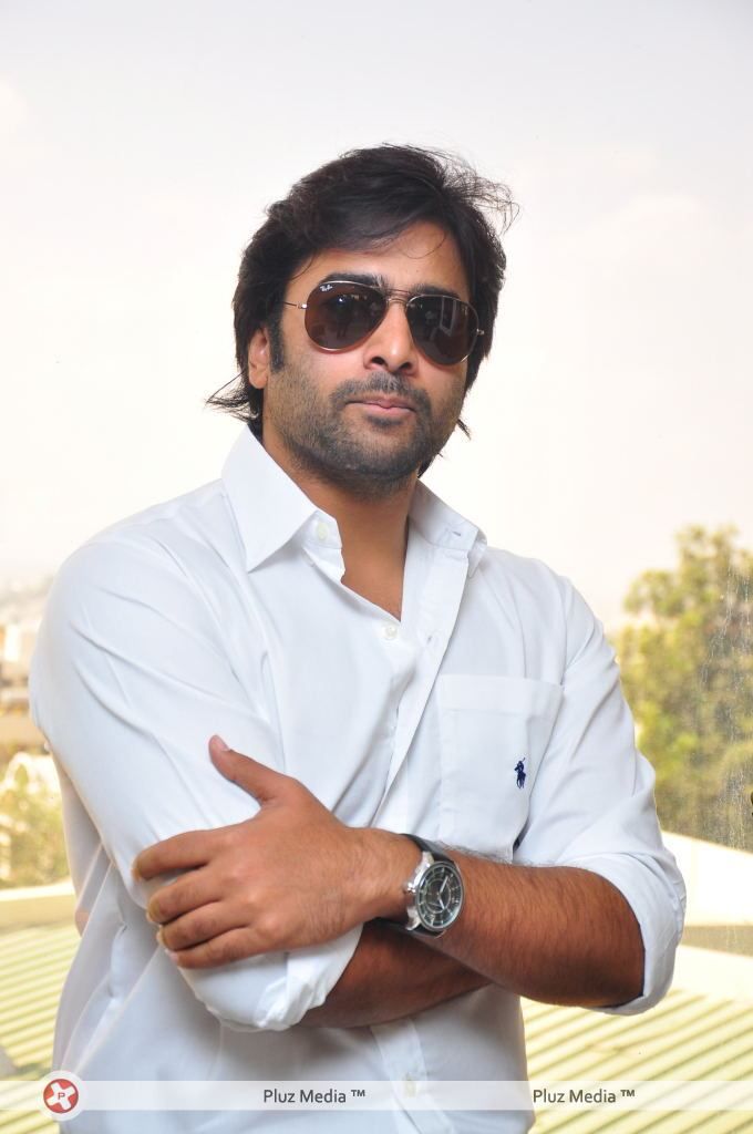 Nara Rohit - Solo Movie Success Meet - Pictures | Picture 133082